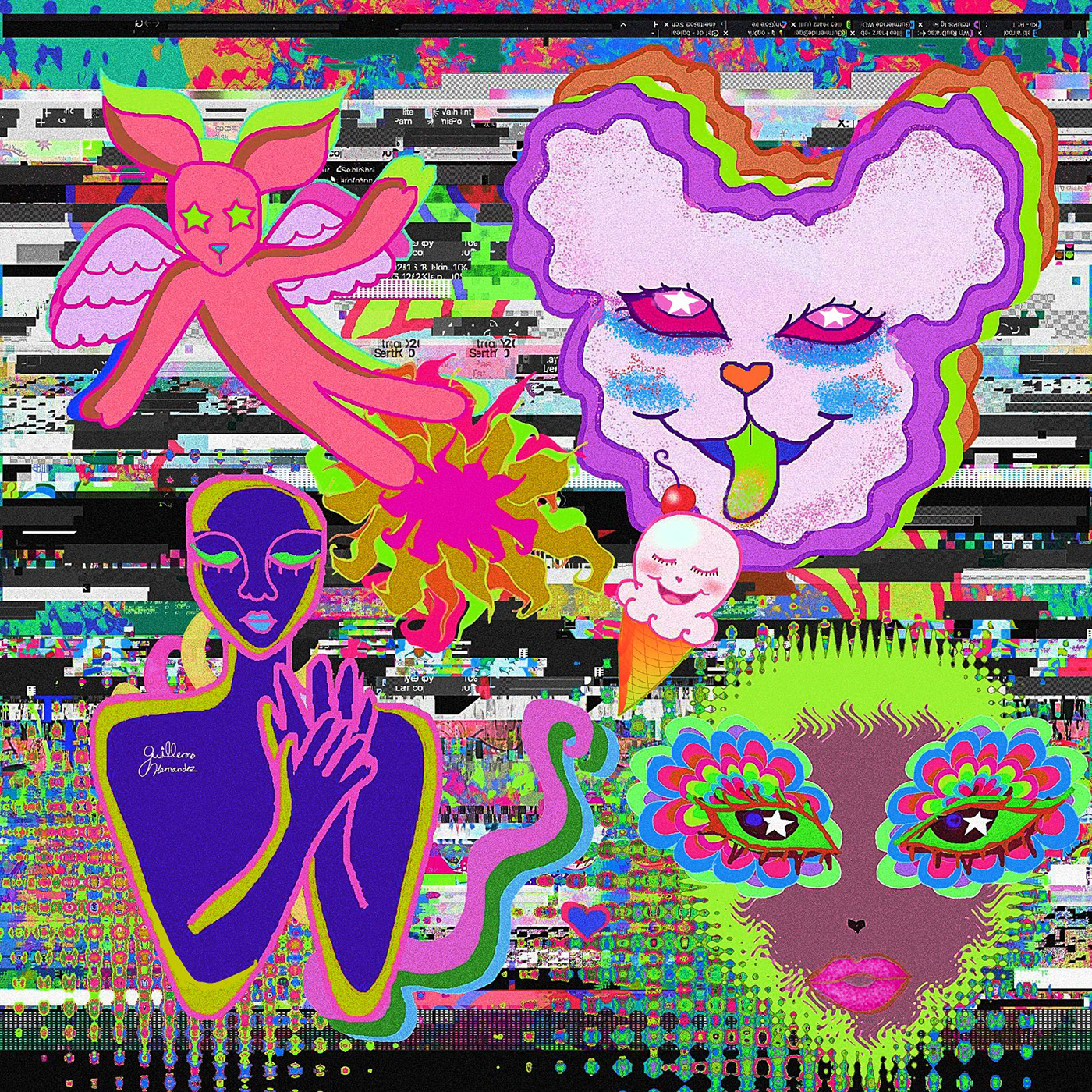 Hysteria