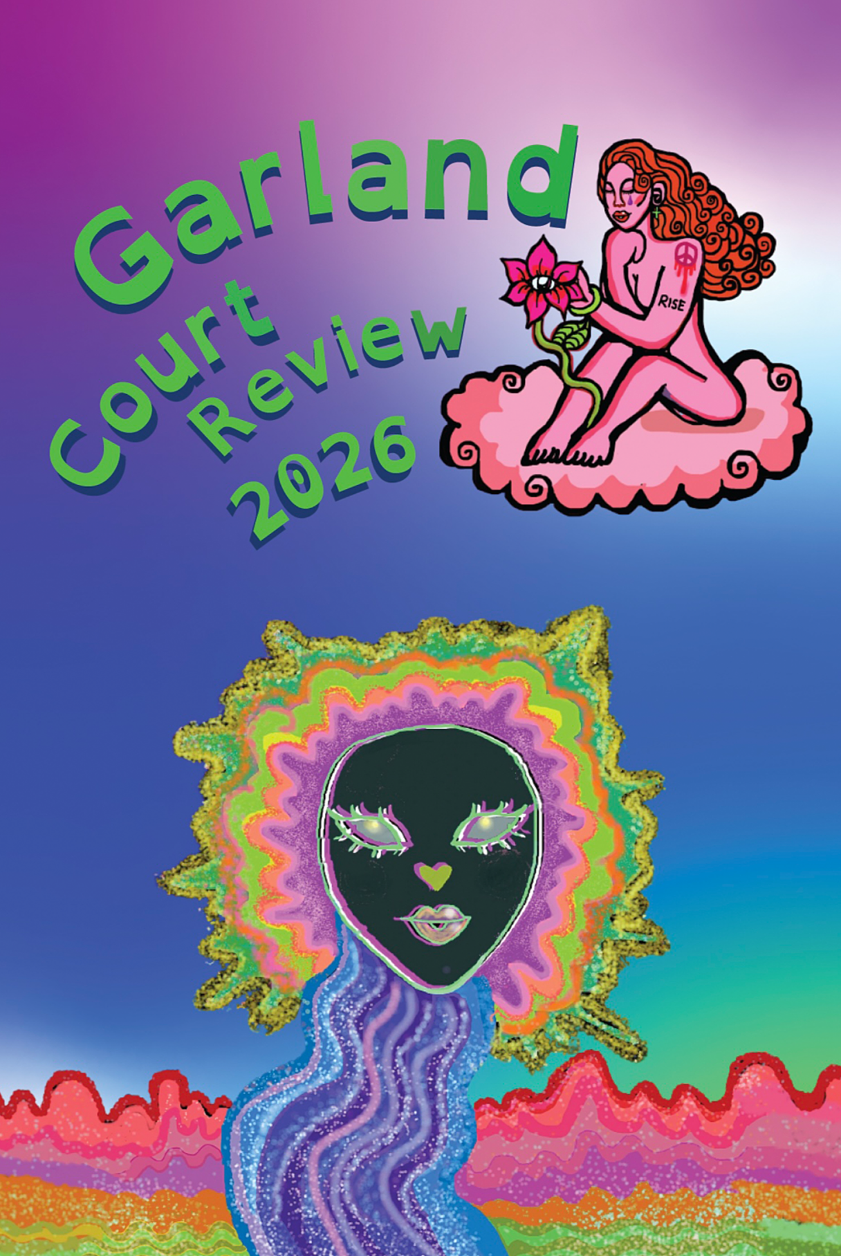 Life In Technicolor Cover
