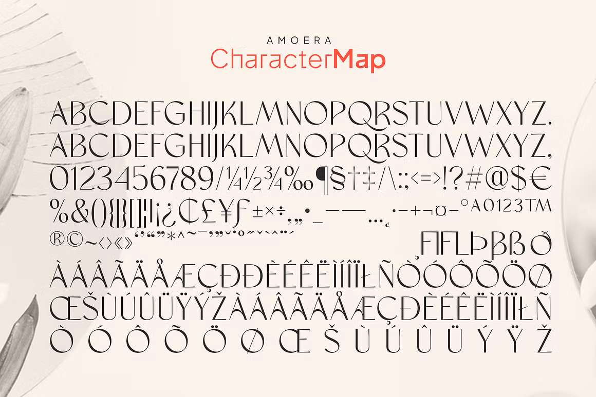 Typography